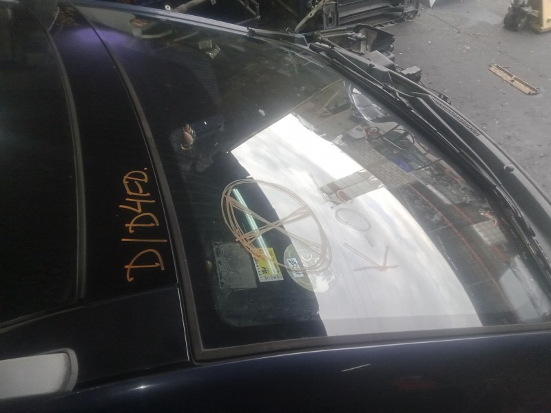 Recambio de parabrisas para hyundai ix35 (lm, el, elh) 1.7 crdi referencia OEM IAM   