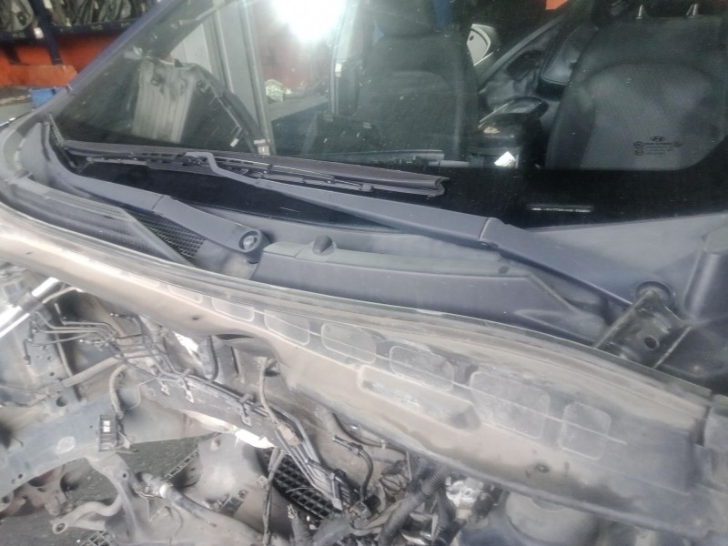 Recambio de motor limpia delantero para hyundai ix35 (lm, el, elh) 1.7 crdi referencia OEM IAM   