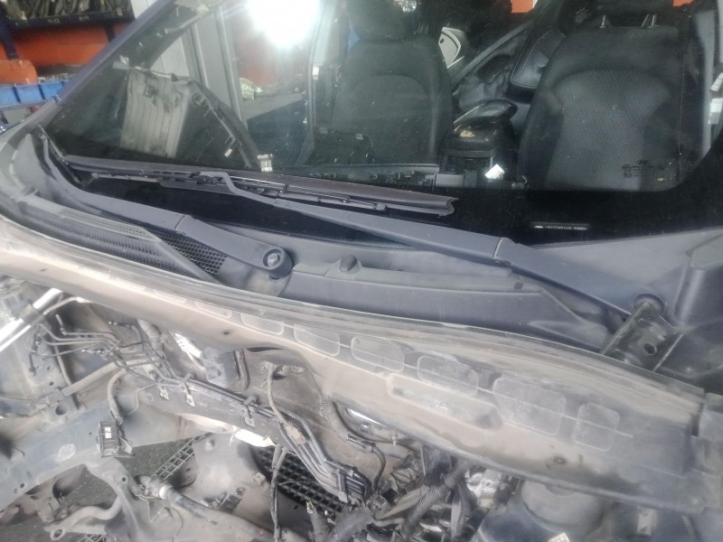 Recambio de motor limpia delantero para hyundai ix35 (lm, el, elh) 1.7 crdi referencia OEM IAM   