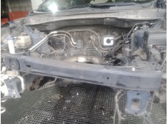 Recambio de refuerzo paragolpes delantero para hyundai ix35 (lm, el, elh) 1.7 crdi referencia OEM IAM   