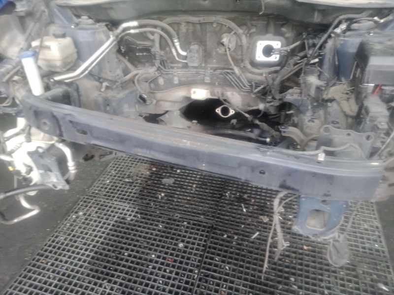 Recambio de refuerzo paragolpes delantero para hyundai ix35 (lm, el, elh) 1.7 crdi referencia OEM IAM   