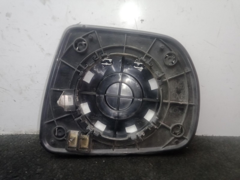Recambio de cristal retrovisor derecho para hyundai ix35 (lm, el, elh) 1.7 crdi referencia OEM IAM .  