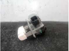 Recambio de resistencia electroventilador para hyundai ix35 (lm, el, elh) 1.7 crdi referencia OEM IAM .  