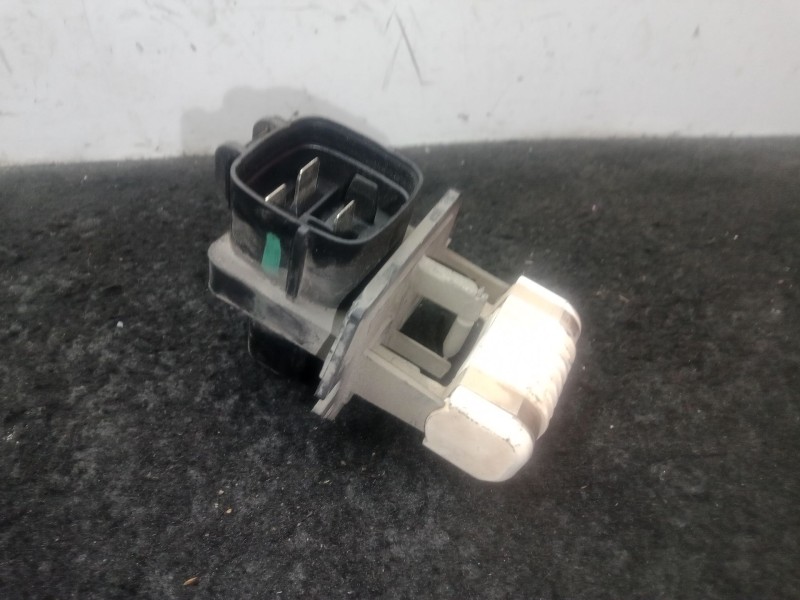 Recambio de resistencia electroventilador para hyundai ix35 (lm, el, elh) 1.7 crdi referencia OEM IAM .  