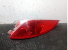 Recambio de faro antiniebla trasero izquierdo para hyundai ix35 (lm, el, elh) 1.7 crdi referencia OEM IAM 924062Y3  