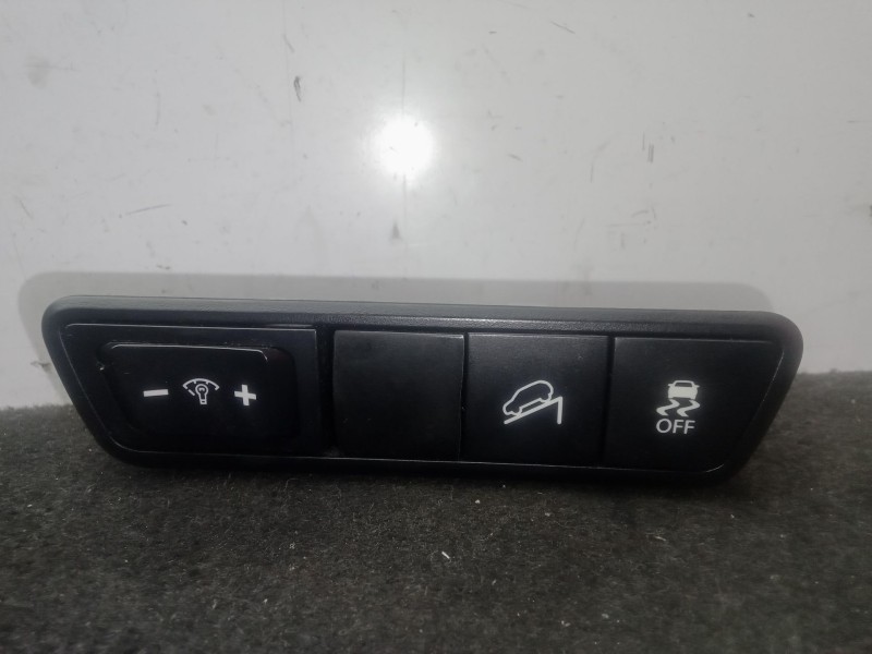 Recambio de mando multifuncion para hyundai ix35 (lm, el, elh) 1.7 crdi referencia OEM IAM 937002S2009  