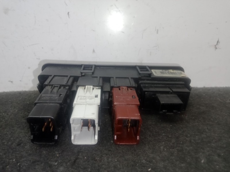 Recambio de mando multifuncion para hyundai ix35 (lm, el, elh) 1.7 crdi referencia OEM IAM 937002S2009  