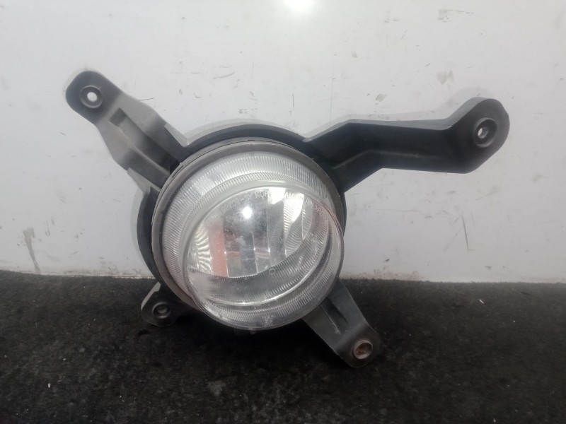 Recambio de faro antiniebla derecho para hyundai ix35 (lm, el, elh) 1.7 crdi referencia OEM IAM .  