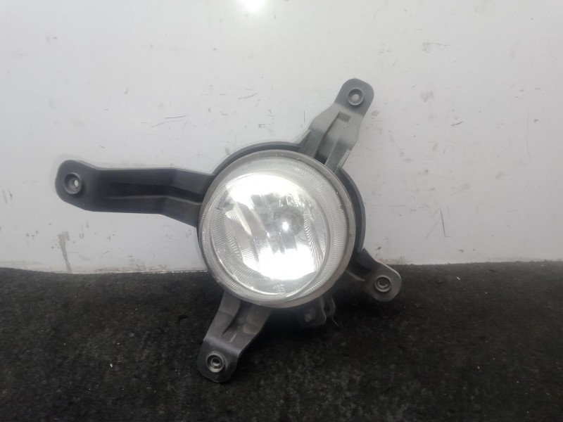 Recambio de faro antiniebla izquierdo para hyundai ix35 (lm, el, elh) 1.7 crdi referencia OEM IAM .  