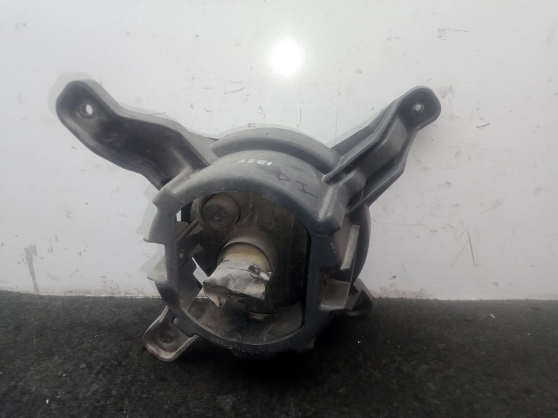 Recambio de faro antiniebla izquierdo para hyundai ix35 (lm, el, elh) 1.7 crdi referencia OEM IAM .  
