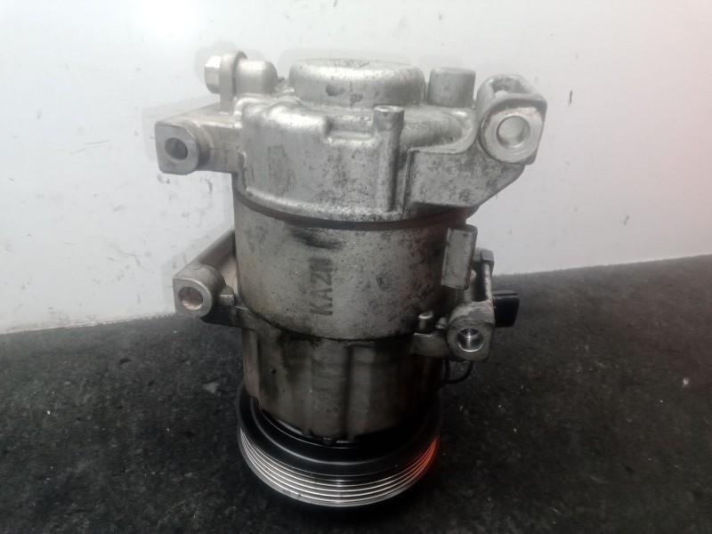 Recambio de compresor aire acondicionado para hyundai ix35 (lm, el, elh) 1.7 crdi referencia OEM IAM F500DX9FA04  