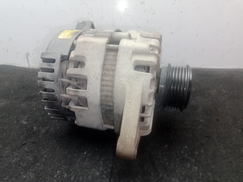 Recambio de alternador para hyundai ix35 (lm, el, elh) 1.7 crdi referencia OEM IAM 373002A850 - 2611067  
