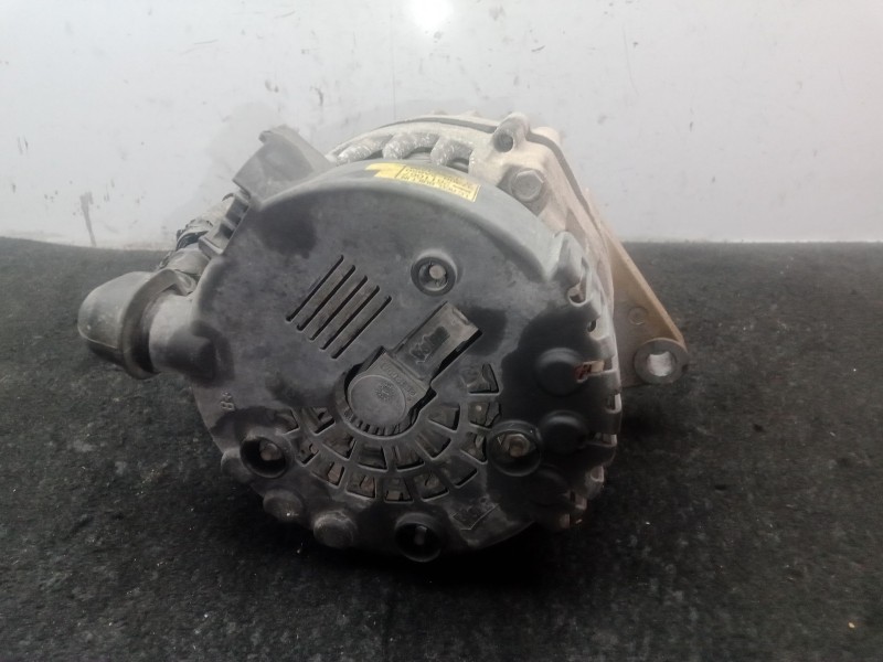 Recambio de alternador para hyundai ix35 (lm, el, elh) 1.7 crdi referencia OEM IAM 373002A850 - 2611067  