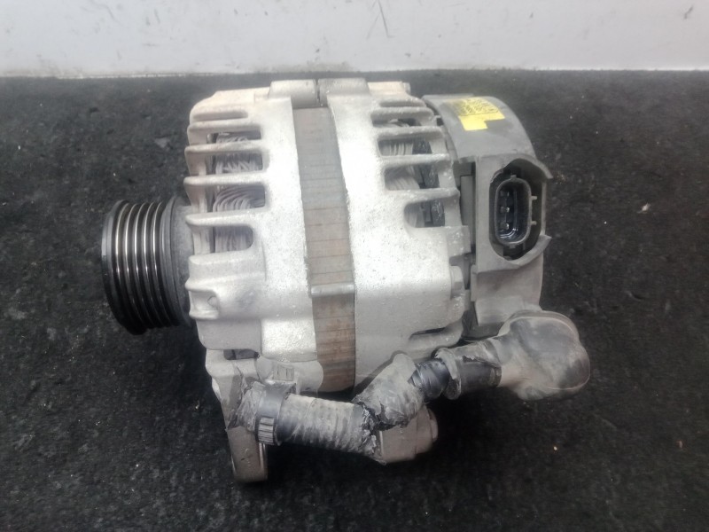 Recambio de alternador para hyundai ix35 (lm, el, elh) 1.7 crdi referencia OEM IAM 373002A850 - 2611067  