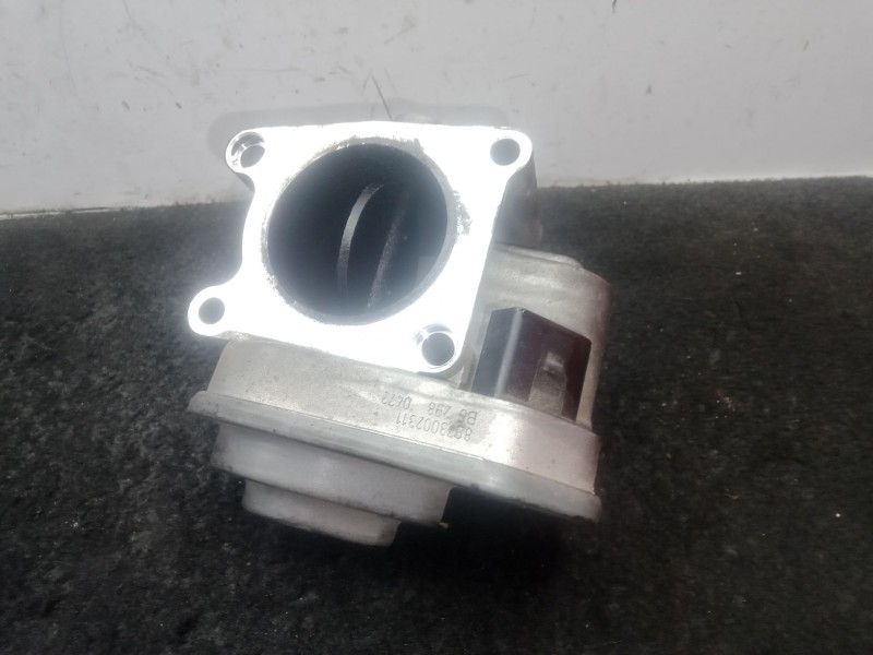 Recambio de caja mariposa para opel astra h (a04) 1.7 cdti (l48) referencia OEM IAM 8973002311 PIERBURG 