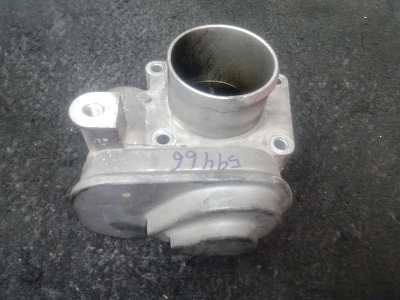 Recambio de caja mariposa para opel astra h (a04) 1.7 cdti (l48) referencia OEM IAM 8973002311 PIERBURG 