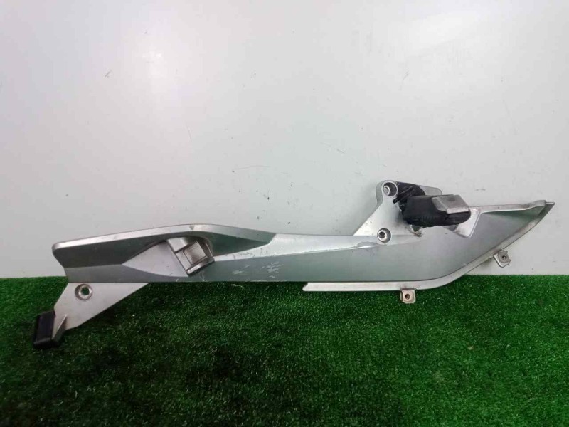 Recambio de posapie para bmw r 1200 rt/st referencia OEM IAM 46717675289-4671767528902-46712310403-46712330763 IZQUIERDO 