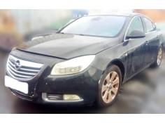 OPEL INSIGNIA A (G09)