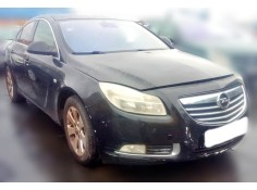 opel insignia a (g09) del año 2011 2
