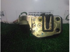 Recambio de cerradura puerta delantera derecha para kia sorento 2.5 crdi referencia OEM IAM  6.PINES 