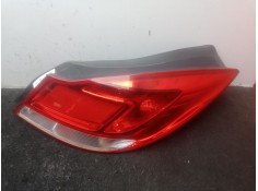 Recambio de piloto trasero derecho para opel insignia a (g09) 2.0 cdti (68) referencia OEM IAM .   2