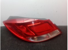 Recambio de piloto trasero izquierdo para opel insignia a (g09) 2.0 cdti (68) referencia OEM IAM .  