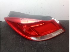 Recambio de piloto trasero izquierdo para opel insignia a (g09) 2.0 cdti (68) referencia OEM IAM .   2