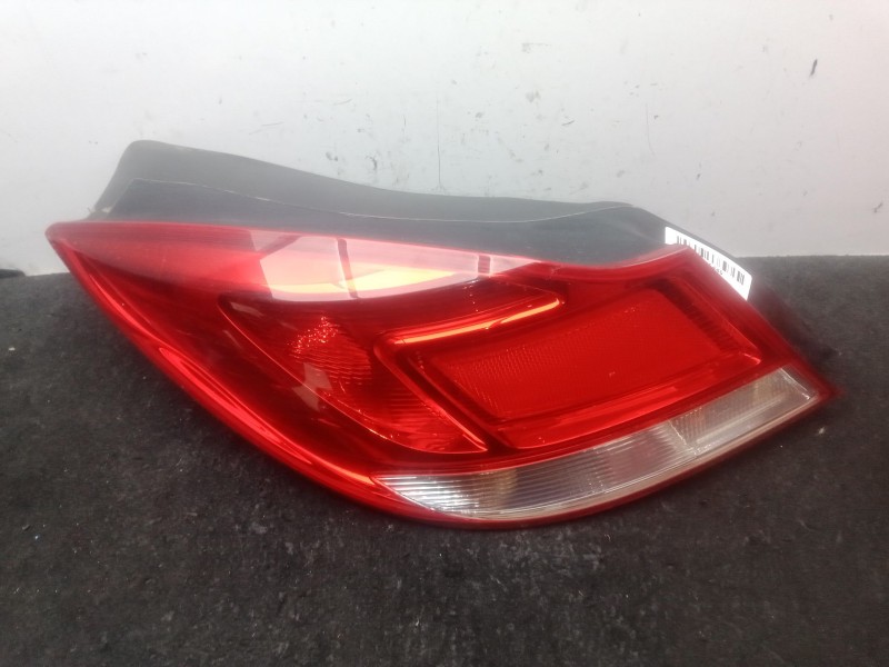 Recambio de piloto trasero izquierdo para opel insignia a (g09) 2.0 cdti (68) referencia OEM IAM .  