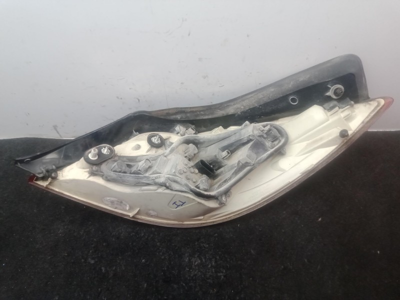 Recambio de piloto trasero izquierdo para opel insignia a (g09) 2.0 cdti (68) referencia OEM IAM .  