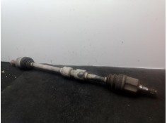 Recambio de transmision delantera derecha para hyundai ix35 (lm, el, elh) 1.7 crdi referencia OEM IAM .  