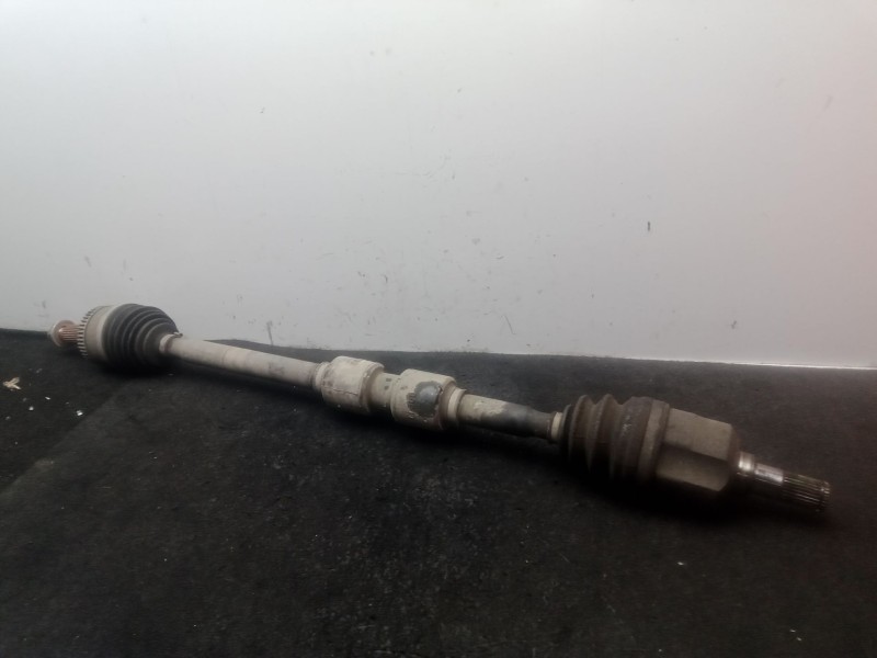 Recambio de transmision delantera derecha para hyundai ix35 (lm, el, elh) 1.7 crdi referencia OEM IAM .  