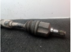 Recambio de transmision delantera derecha para hyundai ix35 (lm, el, elh) 1.7 crdi referencia OEM IAM .   2