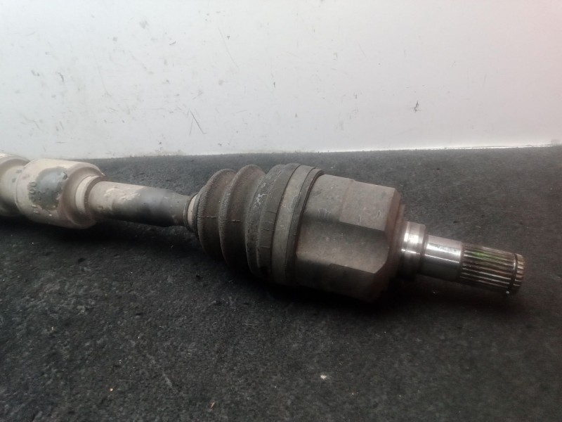 Recambio de transmision delantera derecha para hyundai ix35 (lm, el, elh) 1.7 crdi referencia OEM IAM .  