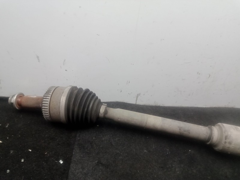 Recambio de transmision delantera derecha para hyundai ix35 (lm, el, elh) 1.7 crdi referencia OEM IAM .  