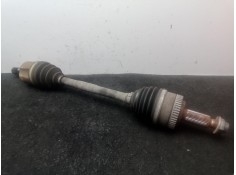 Recambio de transmision delantera izquierda para hyundai ix35 (lm, el, elh) 1.7 crdi referencia OEM IAM .  