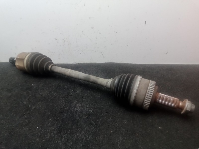 Recambio de transmision delantera izquierda para hyundai ix35 (lm, el, elh) 1.7 crdi referencia OEM IAM .  