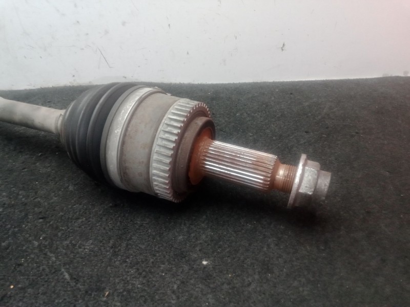 Recambio de transmision delantera izquierda para hyundai ix35 (lm, el, elh) 1.7 crdi referencia OEM IAM .  