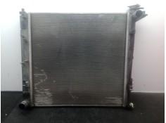 Recambio de radiador agua para hyundai ix35 (lm, el, elh) 1.7 crdi referencia OEM IAM .  