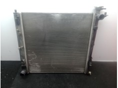 Recambio de radiador agua para hyundai ix35 (lm, el, elh) 1.7 crdi referencia OEM IAM .   2