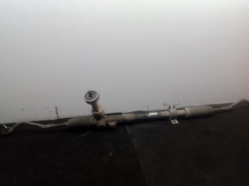 Recambio de cremallera direccion para hyundai ix35 (lm, el, elh) 1.7 crdi referencia OEM IAM 565002S000 MANDO 