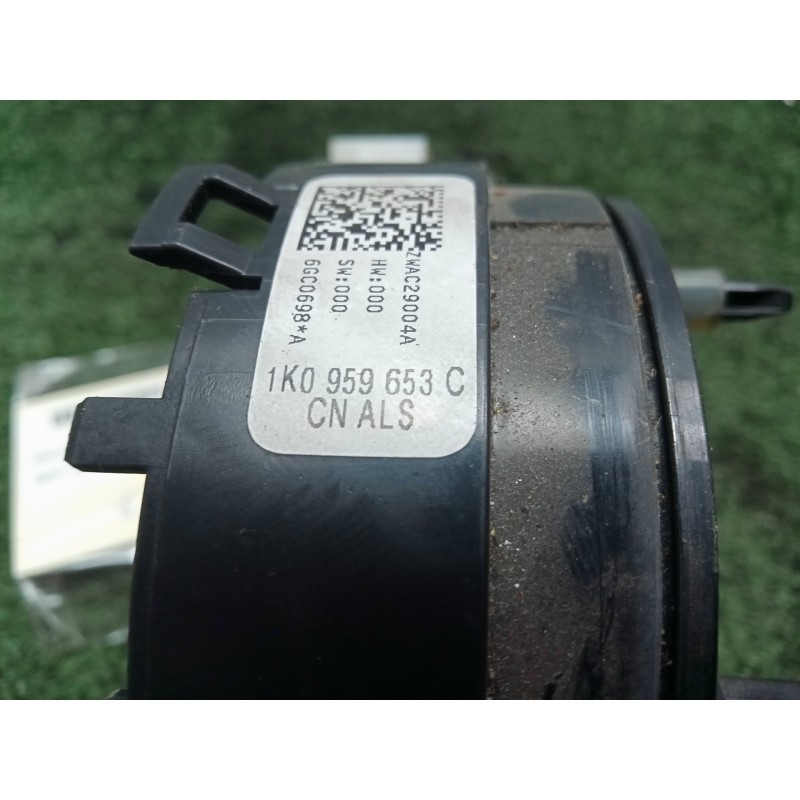 Recambio de anillo airbag para seat leon (1p1) 1.9 tdi referencia OEM IAM WAC29004A-1K0959659C  