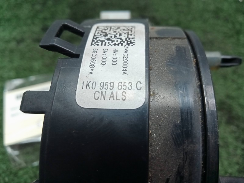 Recambio de anillo airbag para seat leon (1p1) 1.9 tdi referencia OEM IAM WAC29004A-1K0959659C  