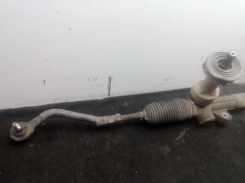 Recambio de cremallera direccion para hyundai ix35 (lm, el, elh) 1.7 crdi referencia OEM IAM 565002S000 MANDO 