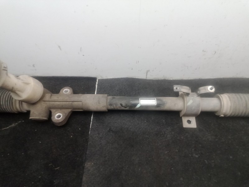 Recambio de cremallera direccion para hyundai ix35 (lm, el, elh) 1.7 crdi referencia OEM IAM 565002S000 MANDO 