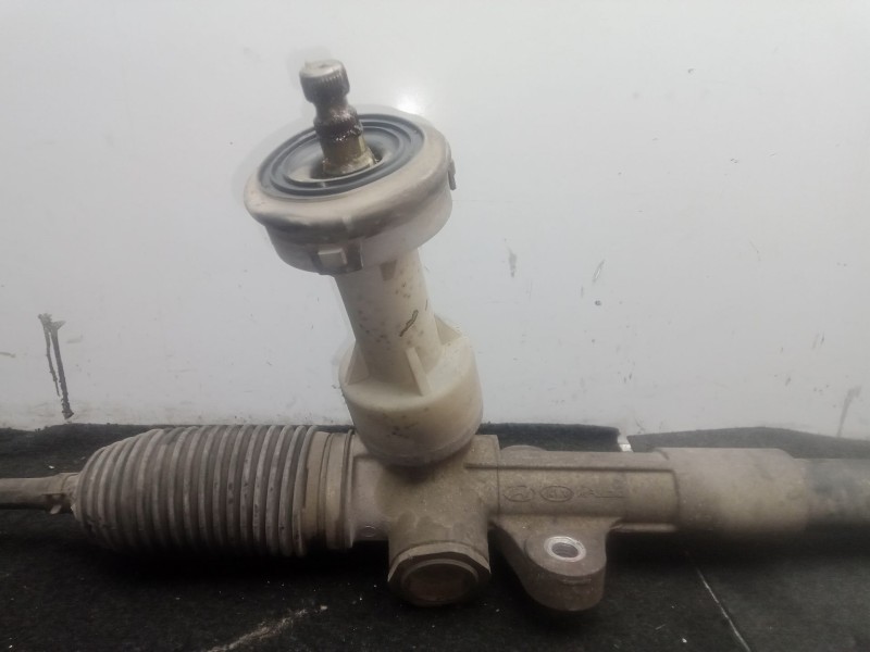 Recambio de cremallera direccion para hyundai ix35 (lm, el, elh) 1.7 crdi referencia OEM IAM 565002S000 MANDO 