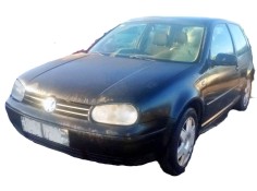 VOLKSWAGEN GOLF IV (1J1)