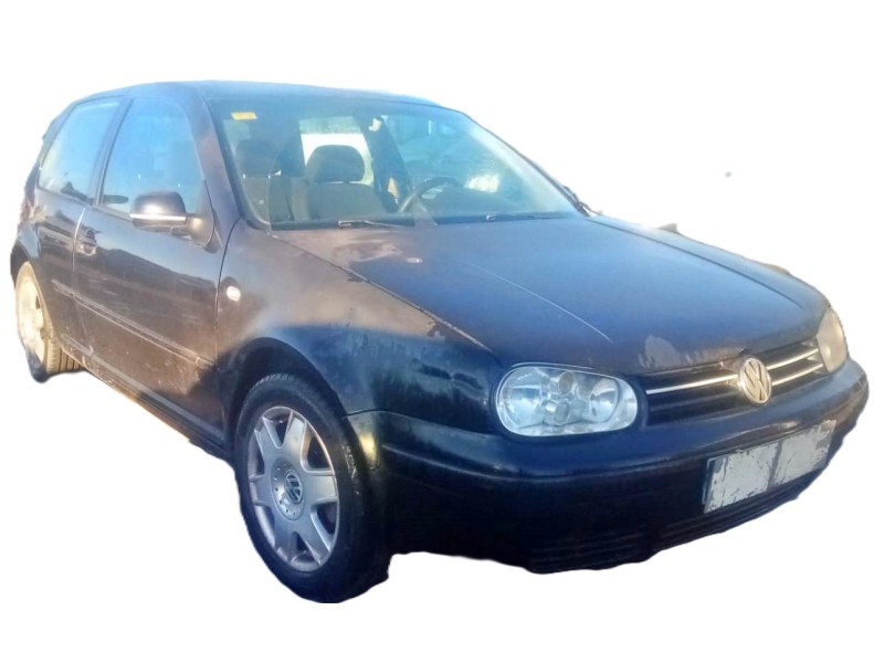 volkswagen golf iv (1j1) del año 2000