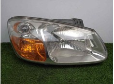 Recambio de faro derecho para kia cerato 1.6 crdi referencia OEM IAM SINREFERENCIA 07-09 