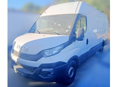 IVECO DAILY VI FURGONETA