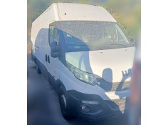 iveco daily vi furgoneta del año 2019 2